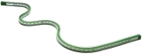 Flexible Kurvenlineale mit mm-Teilung, 30 cm