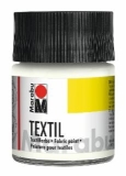 Textil - weiß 070, 50 ml