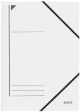3980 Eckspanner - A4, 250 Blatt, Pendarec-Karton (RC), weiß