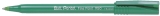 Tintenroller Ball R50 - 0,4 mm, grün