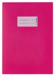5514 Heftschoner Papier - A5, pink