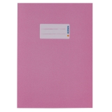7030 Heftschoner Papier - A5, rosa