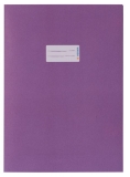 5536 Heftschoner Papier - A4, violett