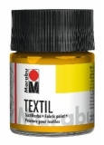 Textil - Mittelgelb 021, 50 ml