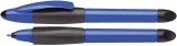 Patronenroller Base Ball - M, blau mit schwarzem Griffstück