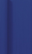 Tischtuchrolle - uni, 1,18 x 10 m, dunkelblau