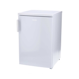 Tischkühlschrank - 120 Liter, weiß, mit Gefrierfach
