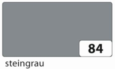 Tonpapier - 50 x 70 cm, steingrau