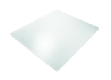 DURAGRIP META Bodenschutzmatte - 110 x 120 cm, 2,1mm, Teppichböden, transparent