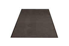 Schmutzfangmatte Easycare Basic, 120 x 180 cm, dunkelgrau
