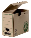 Bankers Box® Earth Series Archivschachtel - A4, Rückenbreite 150 mm
