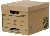 Bankers Box® Heavy Duty Archivbox