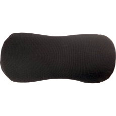 Rückenstütze Breyta Lendenkissen schwarz