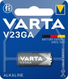 Batterien Electronics Alkali-Mangan - V 23 GA, 12V