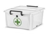 Aufbewahrungsbox HW 698 - Erste Hilfe