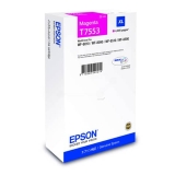 EPSON Inkjetpatrone T7553 XL magenta