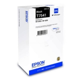 EPSON Inkjetpatrone T7541 XXL schwarz