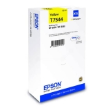 EPSON Inkjetpatrone T7544 XXL yellow