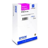 EPSON Inkjetpatrone T7543 XXL magenta