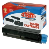 Alternativ Emstar Toner-Kit (09OKB432MATO/O727,9OKB432MATO,9OKB432MATO/O727,O727)