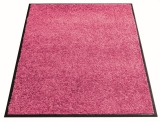 Schmutzfangmatte Eazycare Color - 60 x 90 cm, pink, waschbar