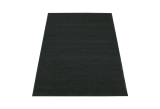Schmutzfangmatte Eazycare Color - 120 x 180 cm, schwarz, waschbar