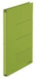 Ablagemappe ZeroMax - grün, erweiterbarer Rücken