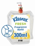Duftspray Nachfüllpack Kleenex® Fresh - 300 ml