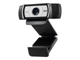 Webcam C930e Business - USB 1920x1080