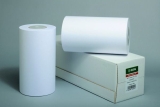 Plotterpapier - 420 mm x 175 m, 75 g/qm, weiß
