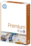Premium Paper - A4, 90 g/qm, weiß, 500 Blatt