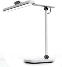 LED Schreibtischleuchte PURELINE - weiß