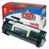 Alternativ Emstar Toner-Kit schwarz Ersetzt: 502X