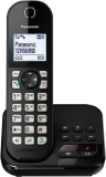 Komfort-Telefon KX-TGC460GB - schnurlos, schwarz