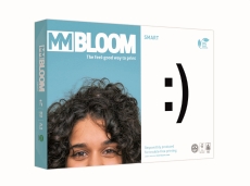 Kopierpapier Smart, A3, 80g/m², 500 Blatt, weiß