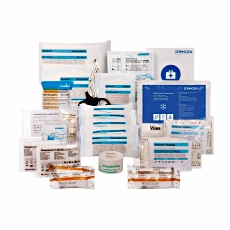 Füllung Erste Hilfe Spezial