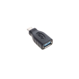 USB-C Headsetadapter - USB-C (M) bis USB Typ A (W)