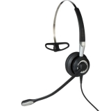 Headset 2400 II monaural schwarz 3in1, kabelgebunden, Noise Cancelling - Wideband