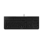 Tastatur KC 1000 - schwarz