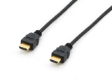 HDMI HS Ethernet 1.4 A-A St/St 1.8m 4K30Hz HDR