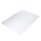 Ultimat Polycarbonat Bodenschutzmatte - 150 x 200 cm, 2,3 mm, Teppichböden