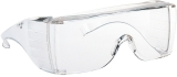 HSP Überbrille Armamax Ax1H, PC, klar