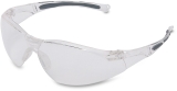Schutzbrille A800 - PC, klar, HC, klar