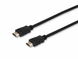 HDMI 2.0 Male to Male Cable, 3,0m, black
