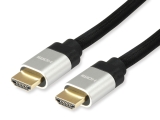 HDMI 2.1 Ultra High Speed Cable, 1,0m