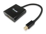 MiniDisplay Port to HDMI Adapter, M/F