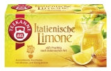 Früchtetee Italienische Limone 20 Beutel x 2,5 g 