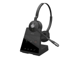 Headset Engage 65 Stereo - kabellos