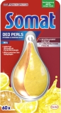 Spülmaschinen-Deo Perls Zitrone&Orange - 17 g