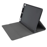 Flip Case DailyBiz für Apple iPad schwarz